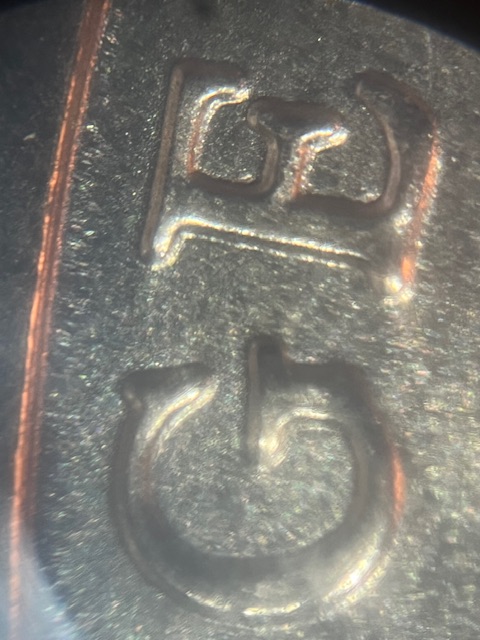 George-Washington--Pr�sidentiel-Dollar--Doubling-Of-MD-?